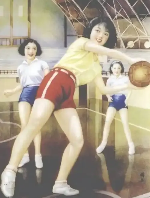 一库直播精彩画面展示图